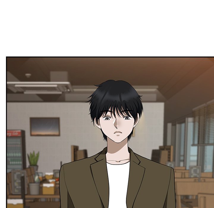 My Husband's a Twin! - episode 20 - 96