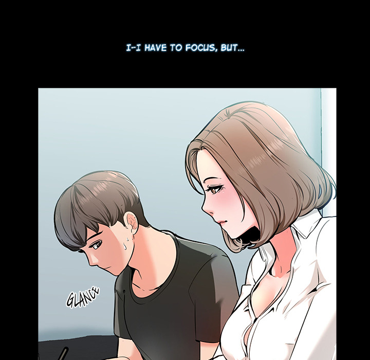 A+ for Pleasure - episode 1 - 101