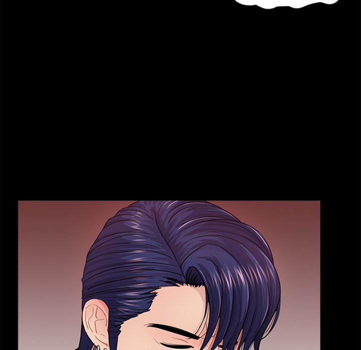His Return - episode 14 - 19