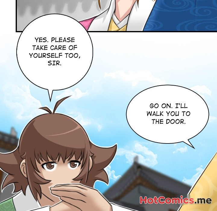Secret World of Martial Arts - episode 13 - 57