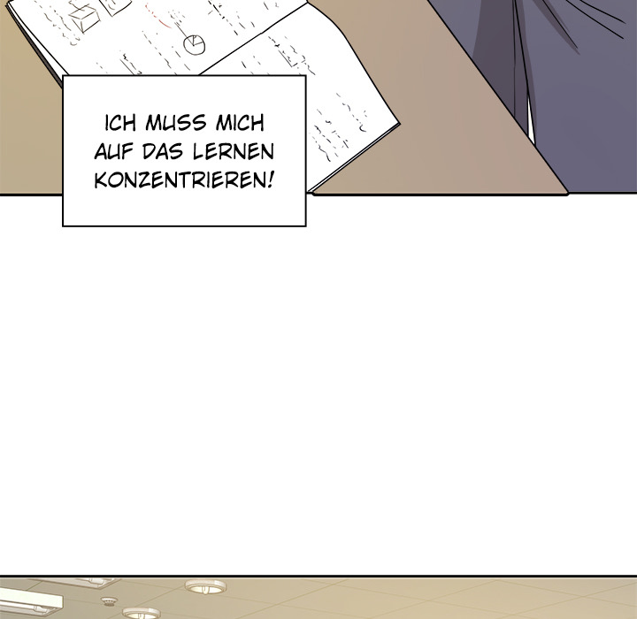 Liebe Lieber Nicht - episode 32 - 18