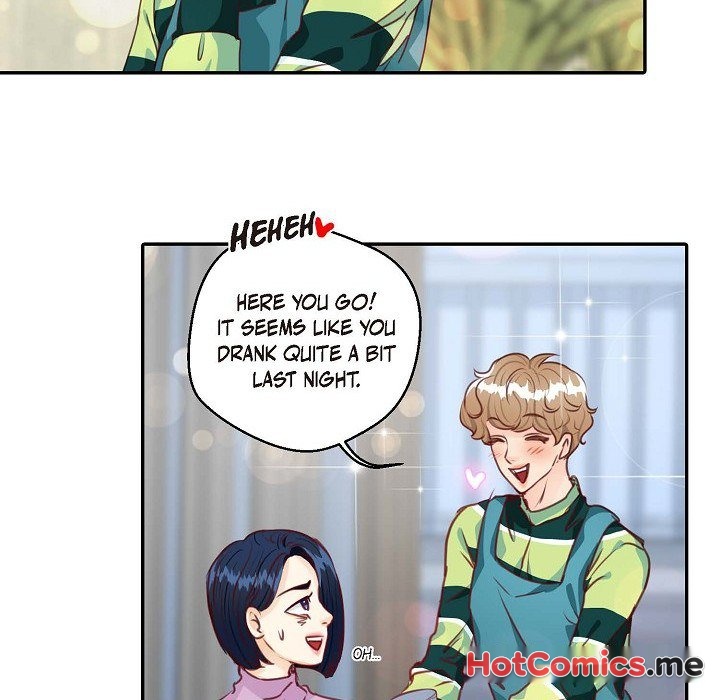 Come Be My Teacher - episode 25 - 31