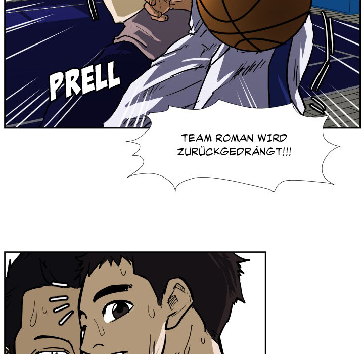 Tweener - episode 33 - 43