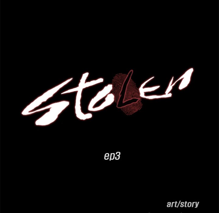 Stolen - episode 3 - 6