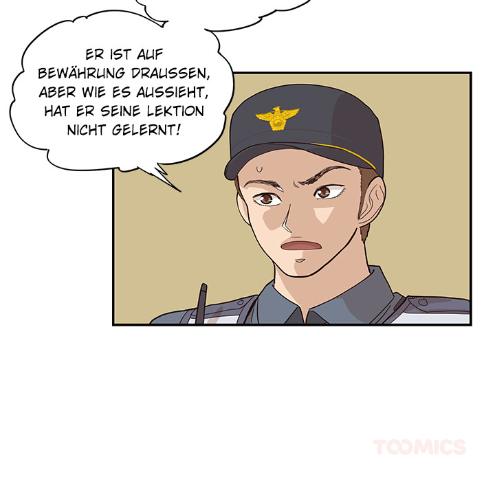 Der Hahn im Korb - episode 80 - 14
