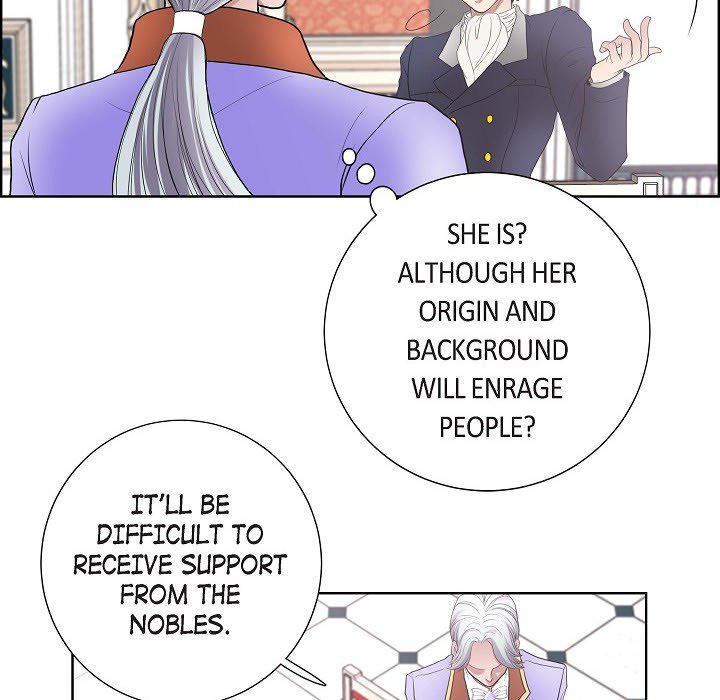 On the Emperor's Lap - episode 25 - 27
