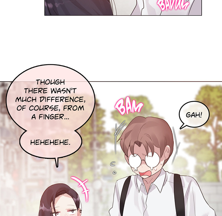A Pervert's Daily Life - episode 105 - 68