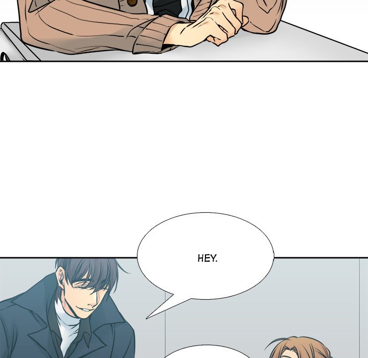 Ink Flower - episode 11 - 33
