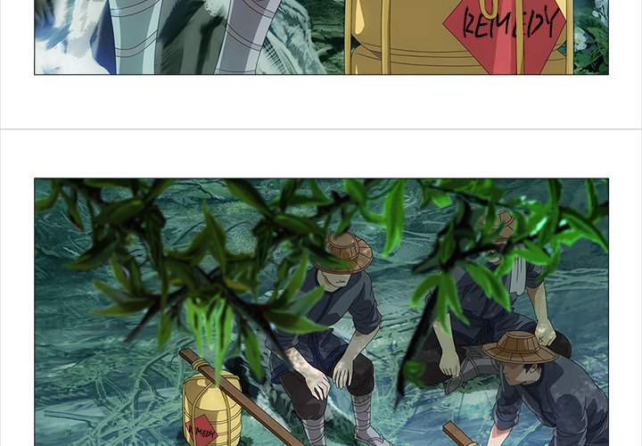 The Monkey King's Tale - episode 20 - 2