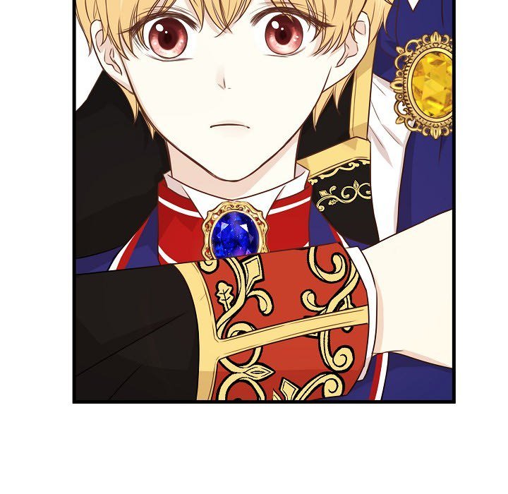 Hold on, Crown Prince! - episode 16 - 30