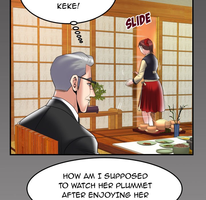 My Wife's Partner - episode 84 - 88