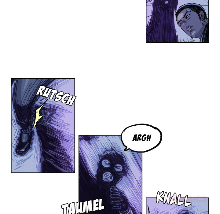 Codename Geist - episode 25 - 21
