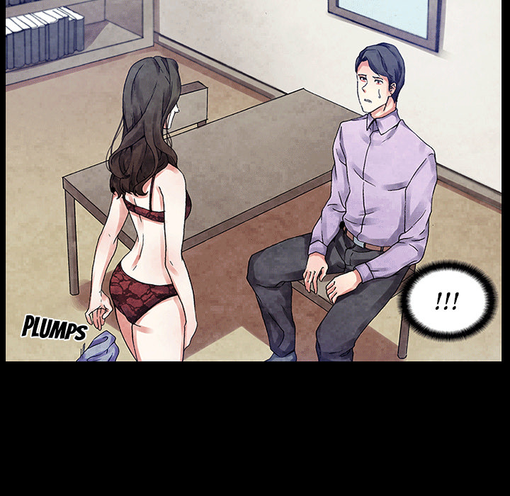 Miss Provocative - episode 28 - 6