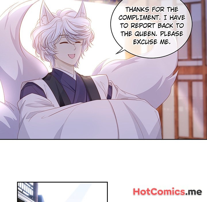 MASTER AND SEVEN LOVERS - episode 78 - 20