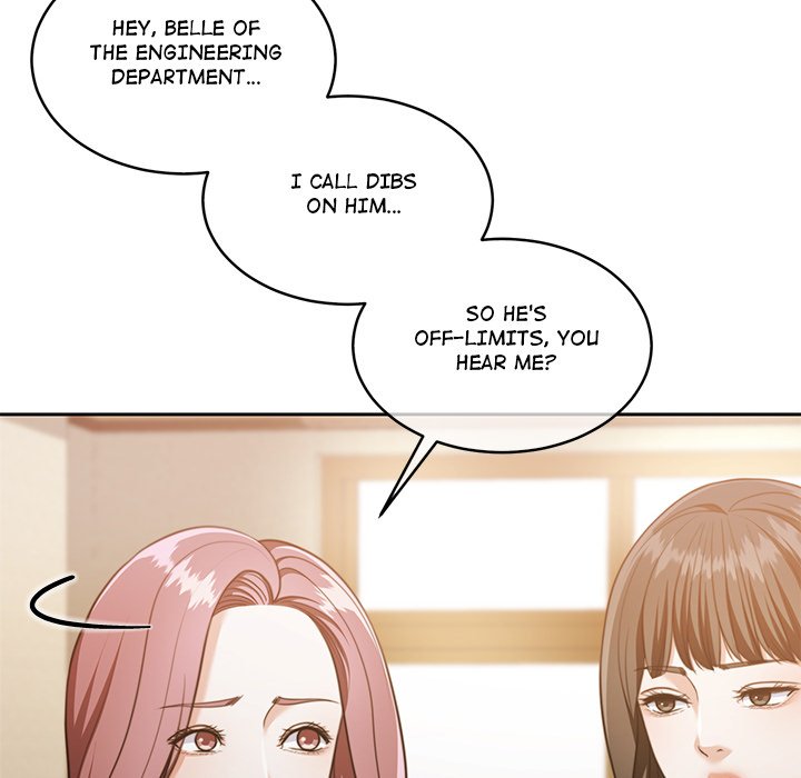 Pregnancy Contract - episode 29 - 49