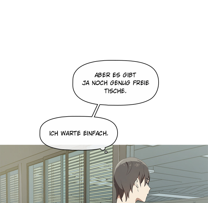 Besessen - episode 1 - 6