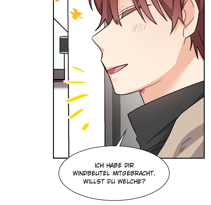 Pheromon Sorbet♥ - episode 16 - 64