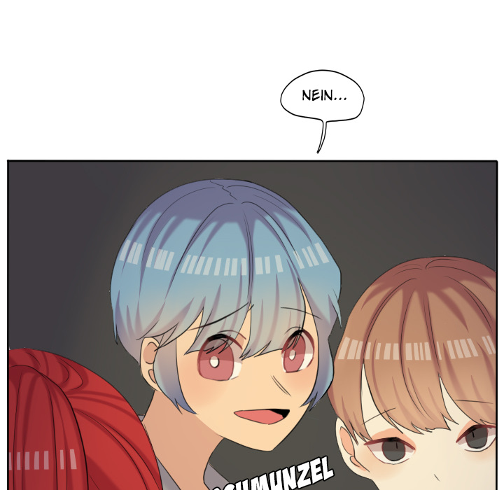 Das Chillige Pärchen - episode 49 - 64