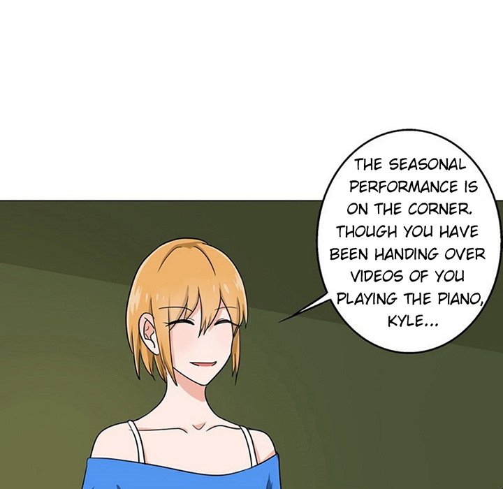 Become A Girl At Night - episode 16 - 55