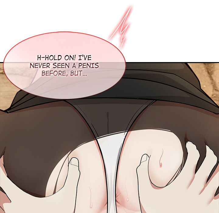Draco-Knight Commander - UNCENSORED - episode 19 - 111