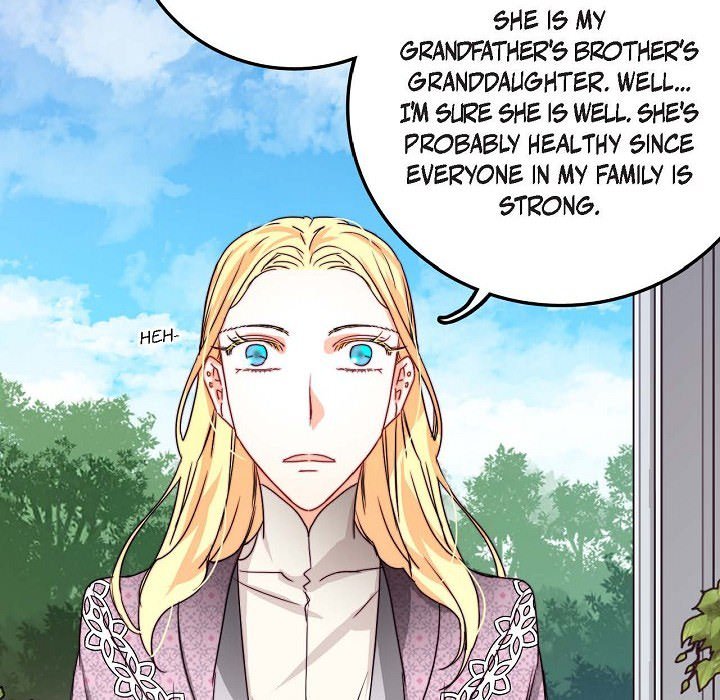 Bring the Love - episode 33 - 4
