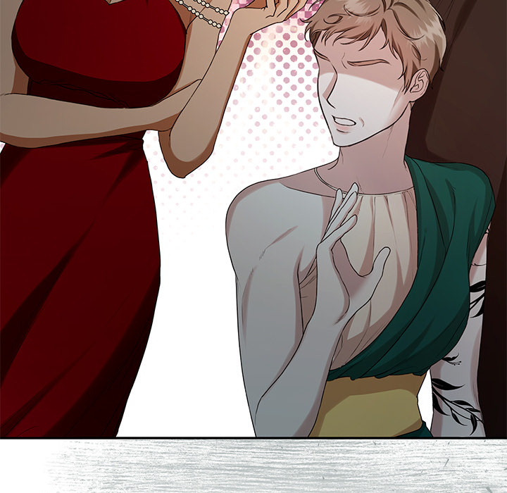 Savage Forest - episode 13 - 50