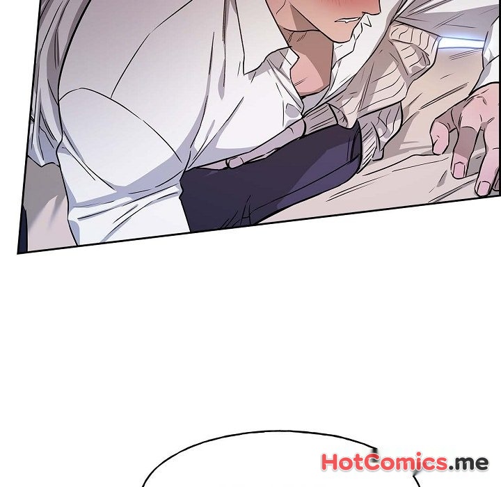 Hard-Boiled Love - episode 20 - 21