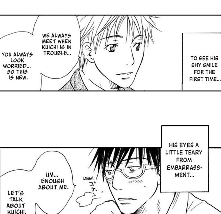 The More Useless He Is, The More I Love Him - episode 5 - 37