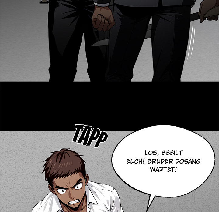 Workaholic Gangster - episode 20 - 159