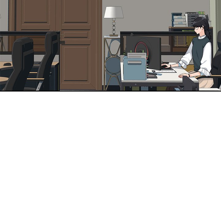 Office Desires - episode 19 - 42
