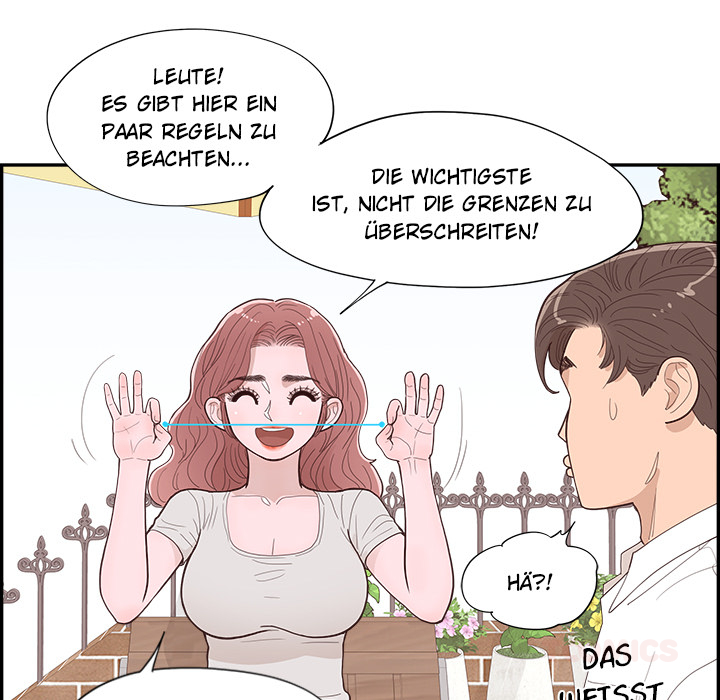 Die sonnige Seite - episode 43 - 61