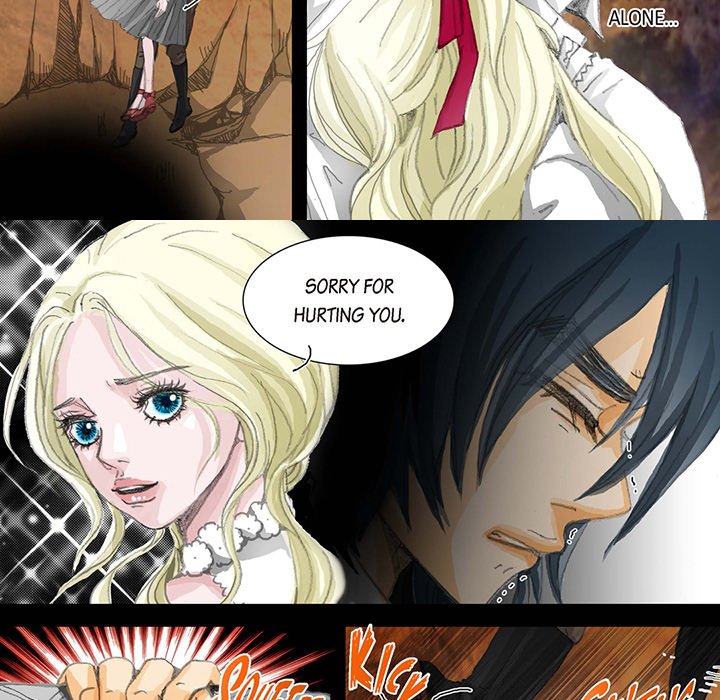 The Emperor's Woman - episode 26 - 15