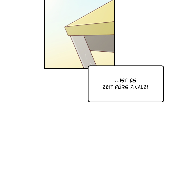 Dinge, die das Herz erwärmen - episode 49 - 50