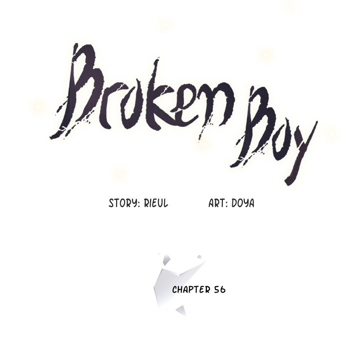 Broken Boy - episode 56 - 8
