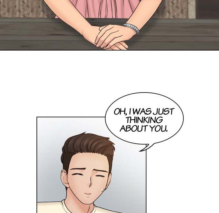 My Girlfriend and My Slave - episode 7 - 34