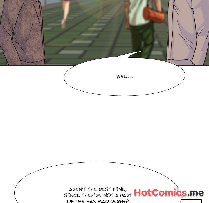High School Legend : Red Dragon - episode 39 - 41