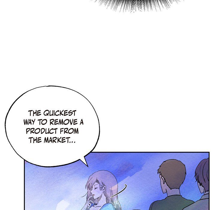 The Villainess Behind the Mask - episode 26 - 52