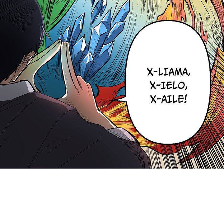 I Reincarnated as a Villain of an RPG, But I Want to Survive - episode 22 - 86