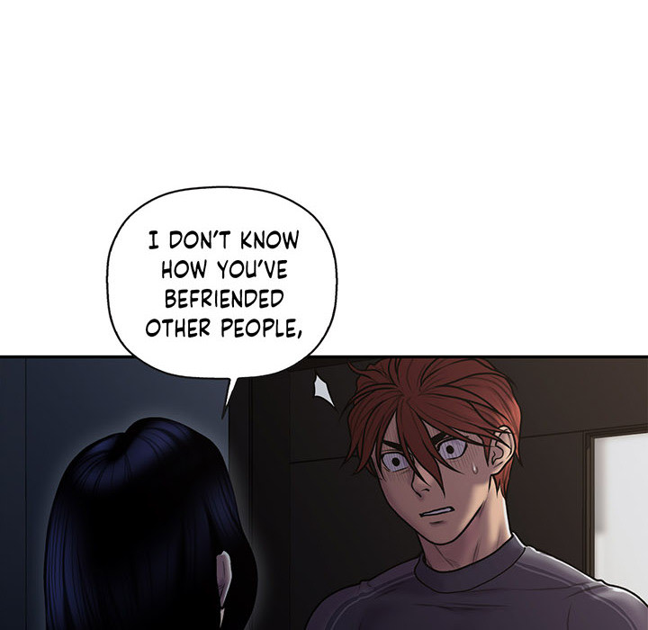 Sleeping With the Ghost - episode 30 - 57