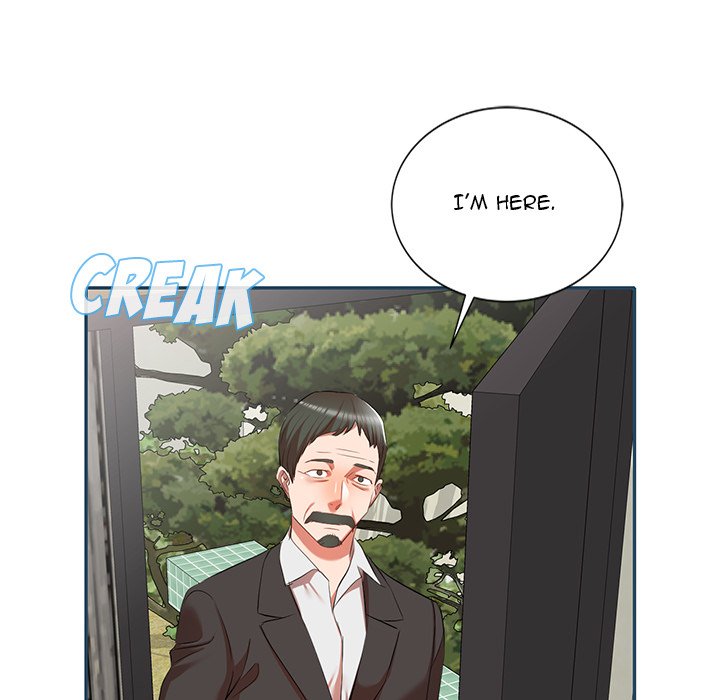 Don't Seduce Me! - episode 27 - 162
