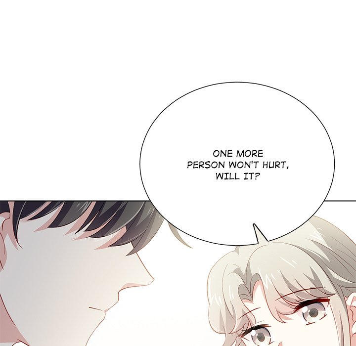 A Young Case of Hearts - episode 14 - 69