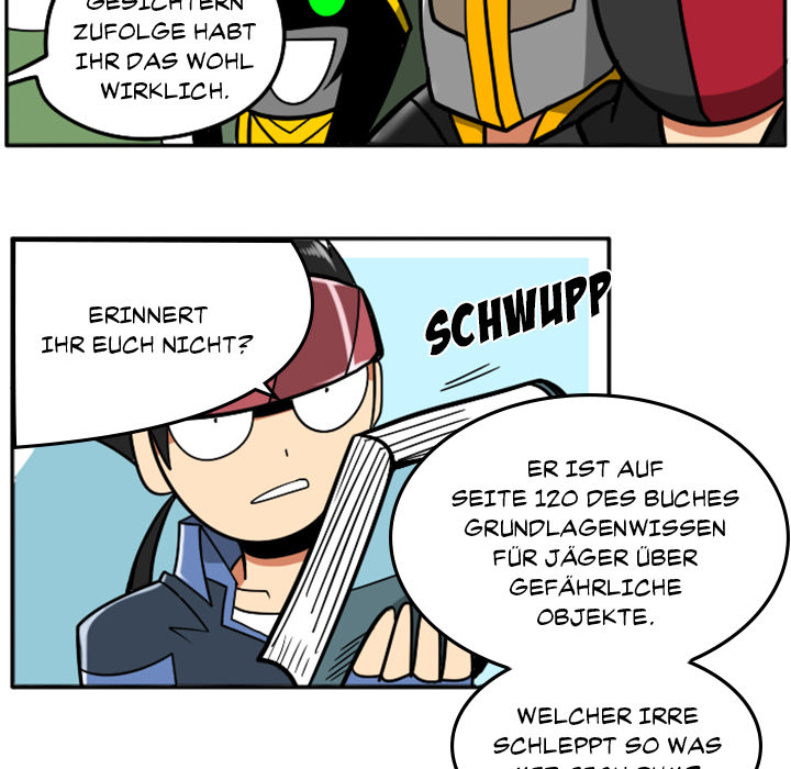 Das Wohnheim aus einer anderen Welt - episode 36 - 95