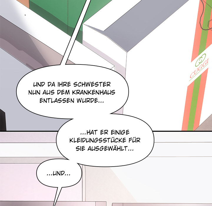 Liebe im Einvernehmen - episode 47 - 113