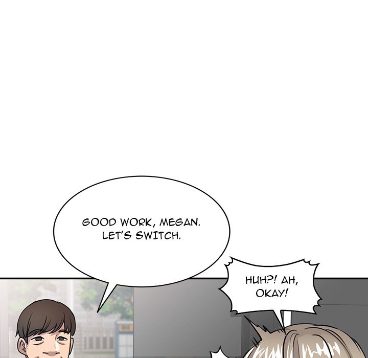 Secret Tutor - episode 11 - 101