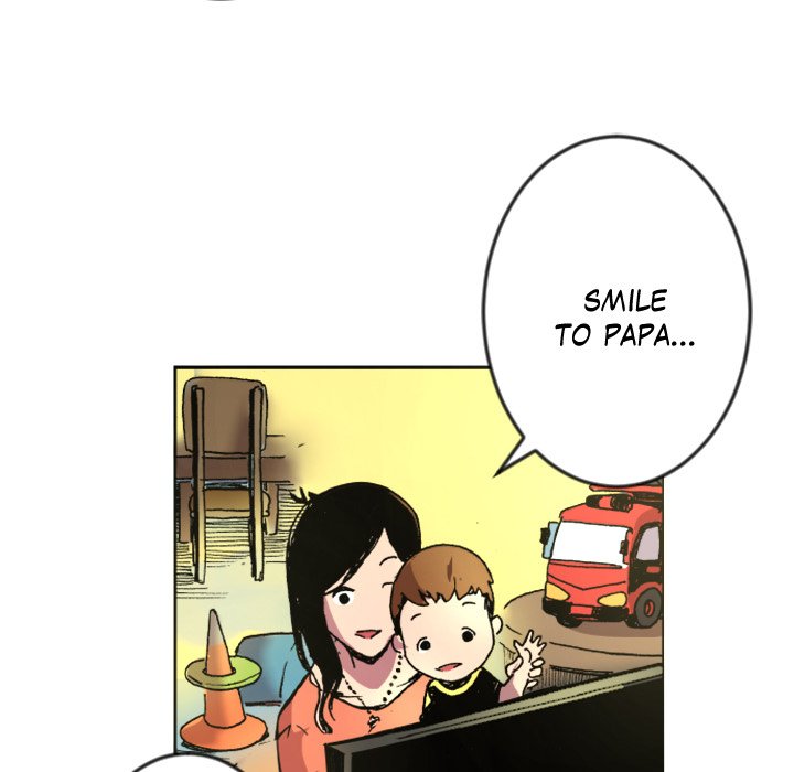 Galauman - episode 33 - 34
