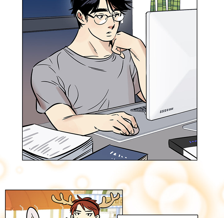 Snowman - episode 21 - 42