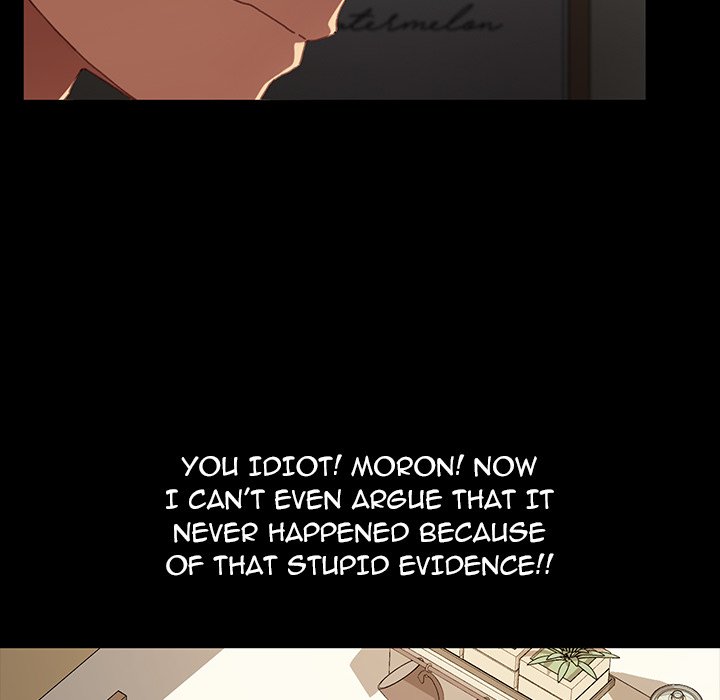 The Perfect Roommates - episode 22 - 69