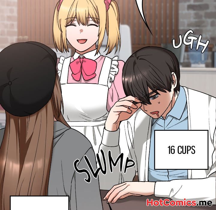 Don't Tell Anyone at School! - UNCENSORED - episode 12 - 55