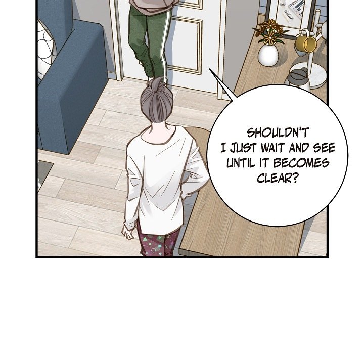 Survival Marriage - episode 14 - 21