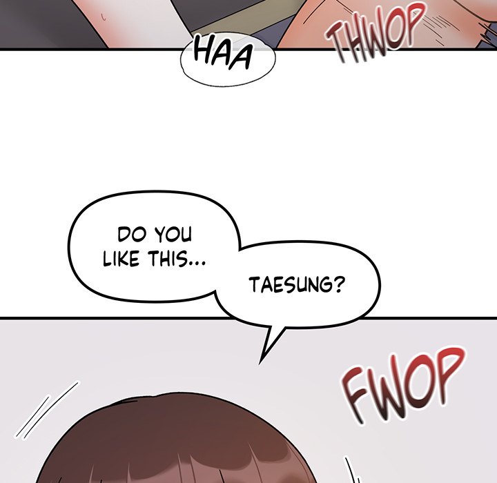Secret Siblings - episode 35 - 113